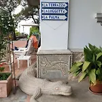 Lina * Nisporto