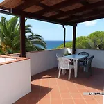 Apartamento Lina *