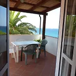 Apartamento Lina *