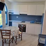 Apartamento Lina *