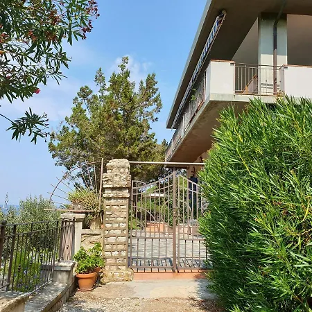 Lina Appartement Nisporto