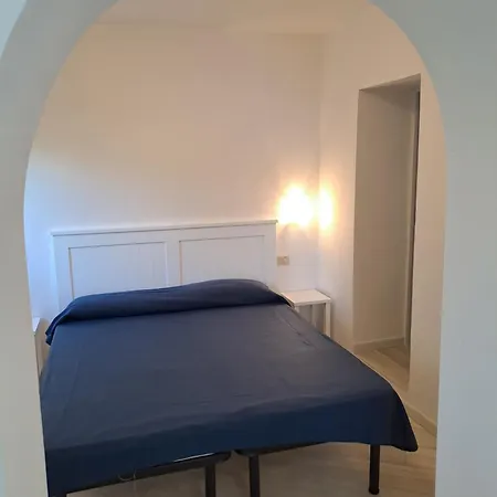 Apartamento Lina *