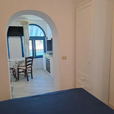 Lina Apartamento