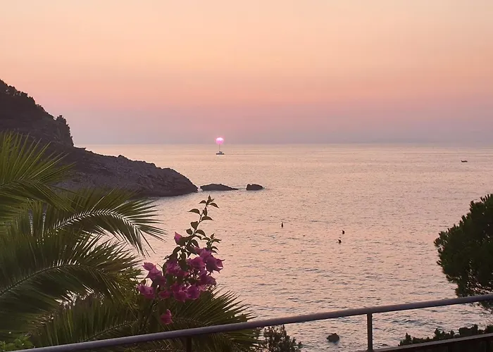 Appartement Lina Nisporto