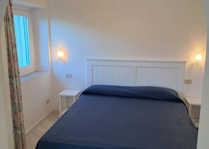 Lina Appartement Nisporto