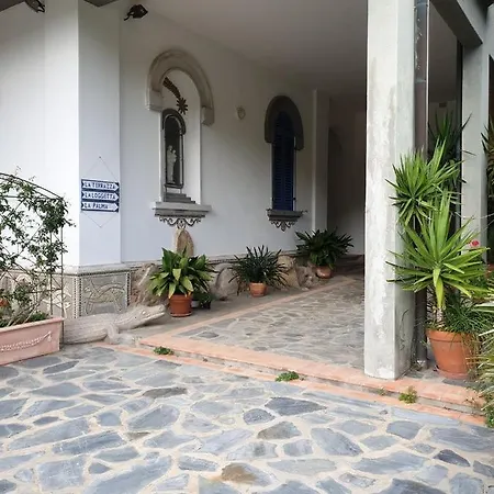 Lina Appartamento Nisporto