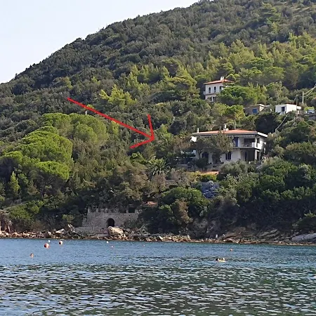 Lina Apartment Nisporto