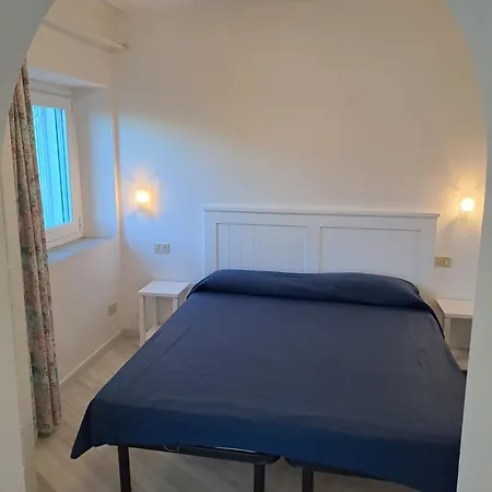 Lina Apartment Nisporto