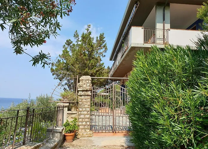 Lina Apartament Nisporto