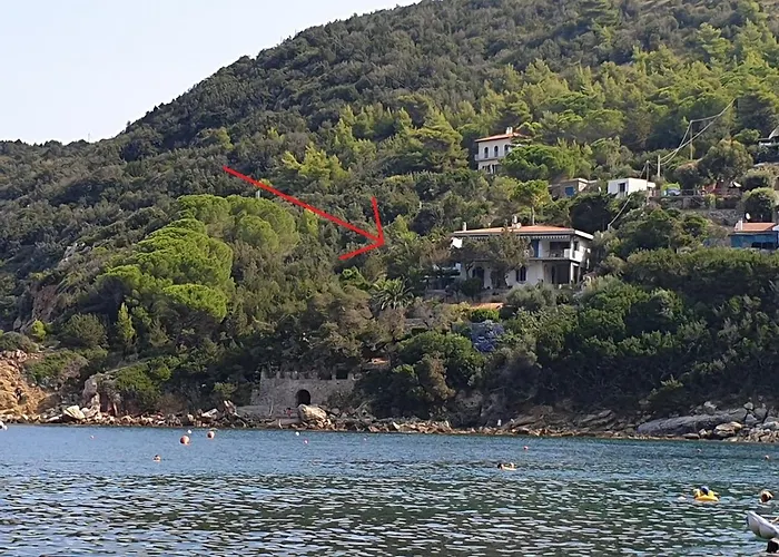 Lina Apartament Nisporto