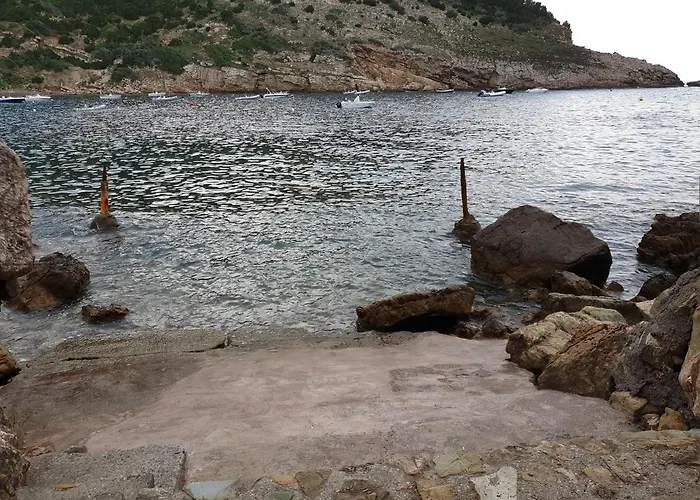 Lina Apartament Nisporto