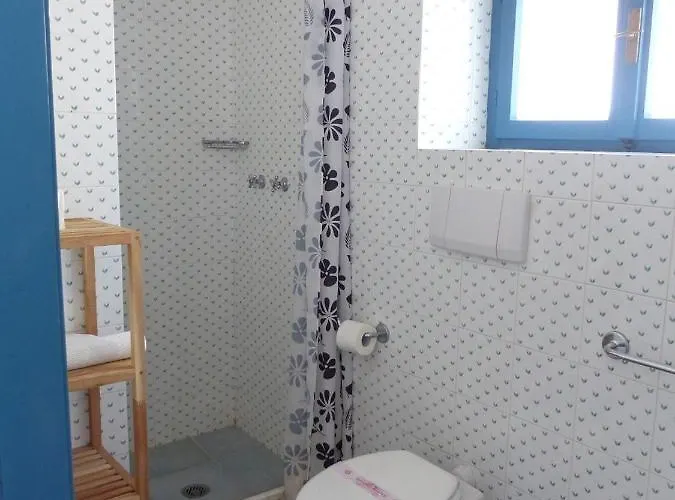 Apartament Lina Nisporto